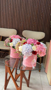 Premium flower box