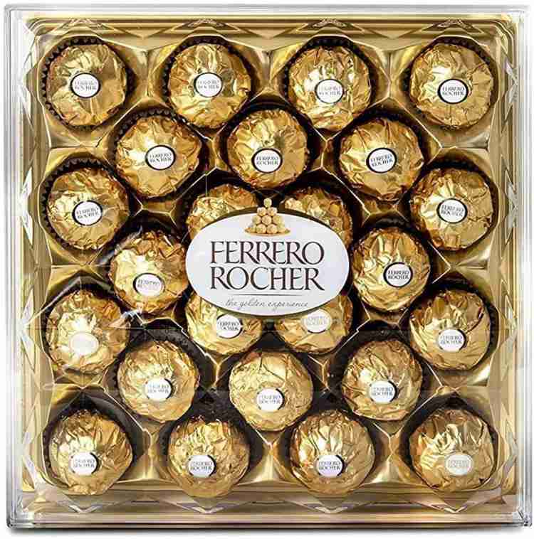 Ferrero Rocher 24 pack