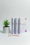 Lilac daily planner