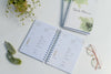 Mint Daily Planner