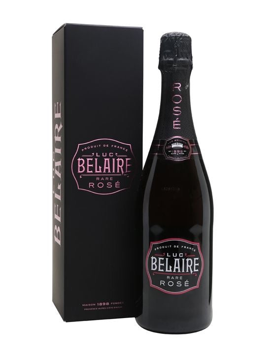 Belaire rosè