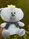 Tatty teddy