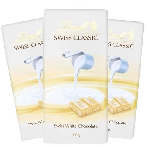 Lindt Swiss Classic