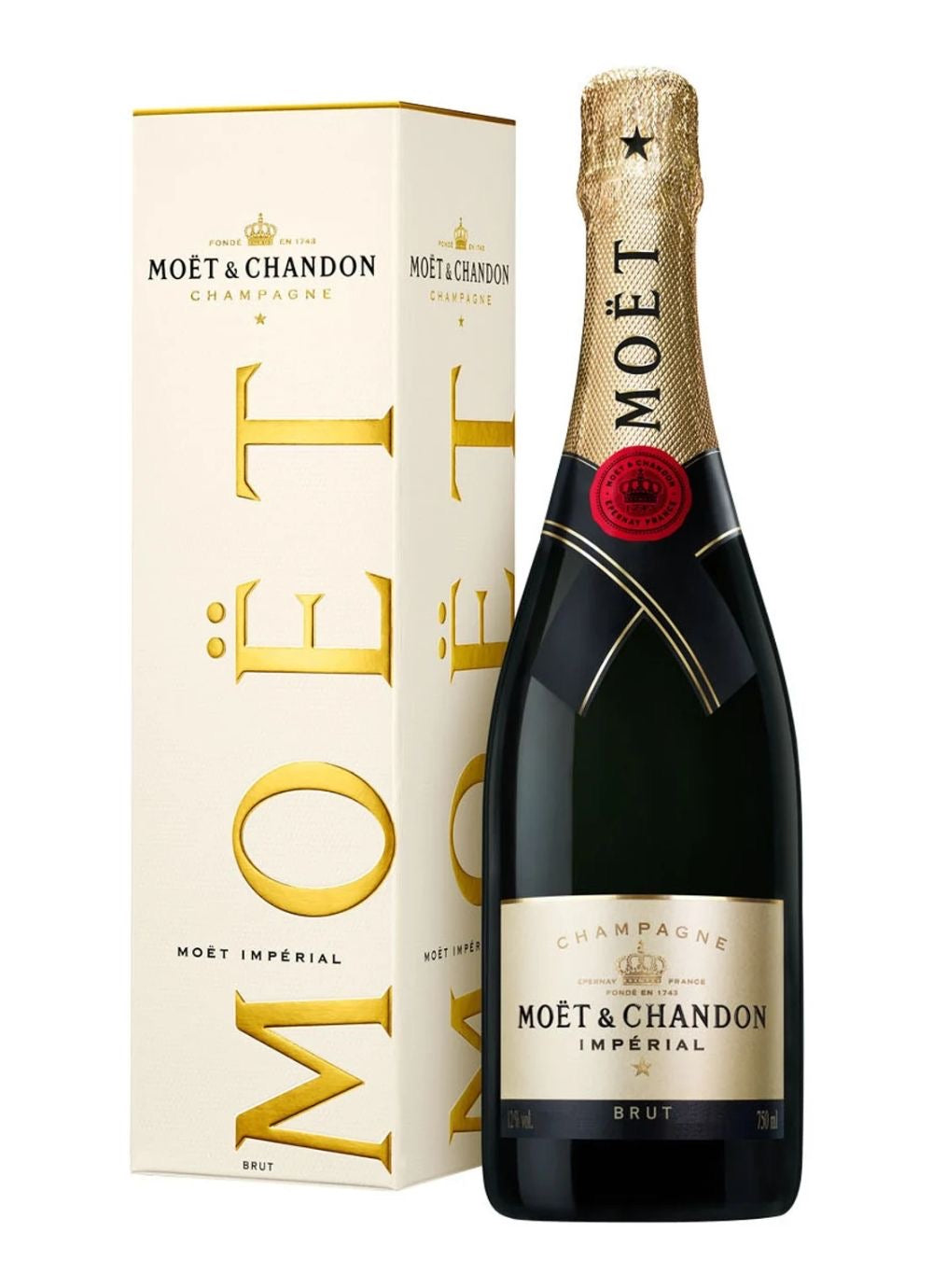 Moèt & Chandon Imperial