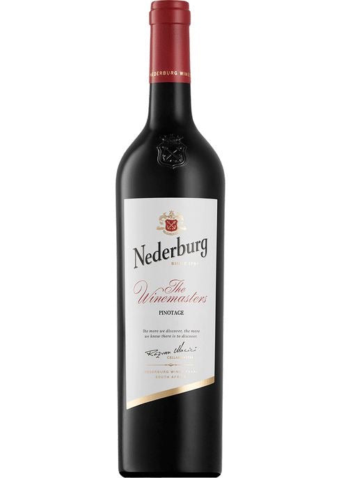 Nederburg Cabernet Sauvignon -Dry Red