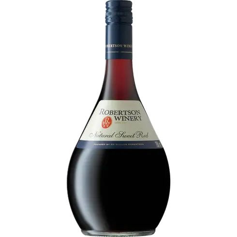 Robertson Winery - Sweet Red