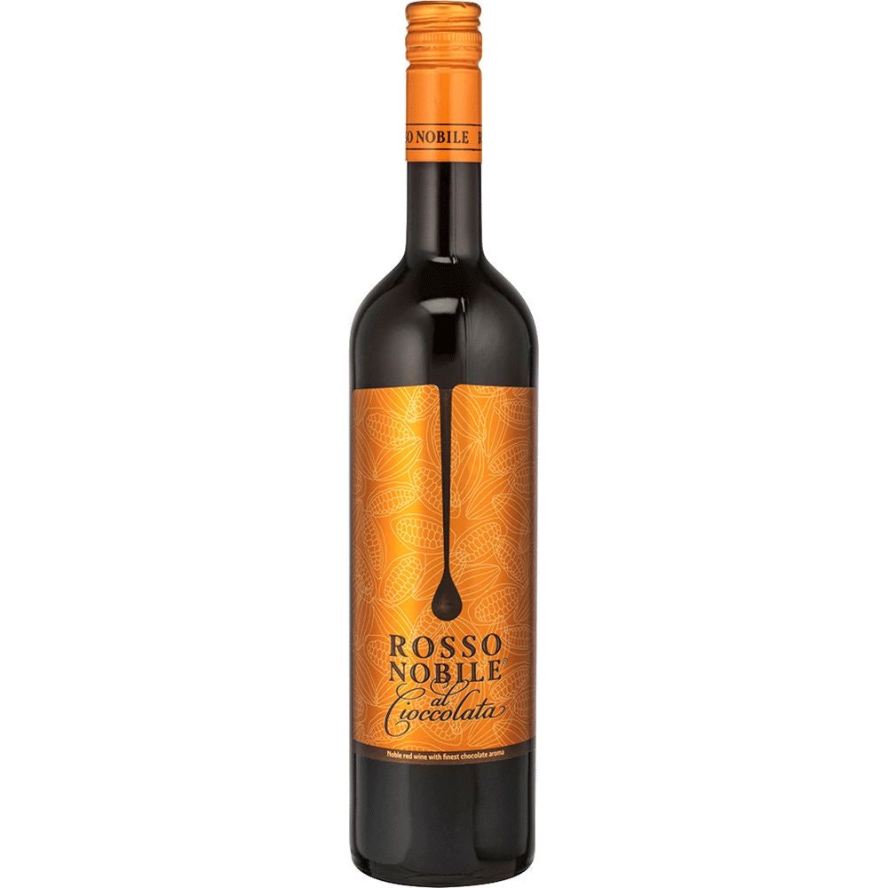 Rosso Nobile Al Cioccolata- Sweet Red