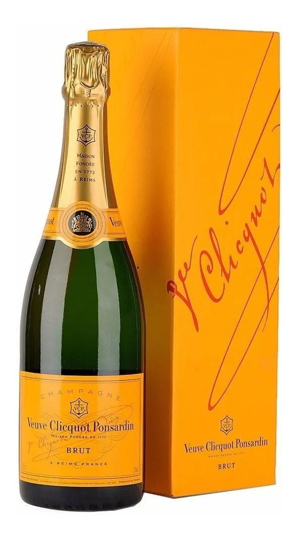 Veuve Clicquot Brut